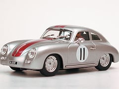 Porsche 356-A Coupe Nr. 11