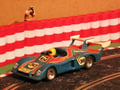 Neldo.net picture of Scalextric Spain Alpine Renault 2000 Turbo (Color: blue)