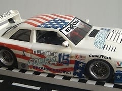 Ford Mustang Cobra n15