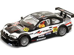 BMW M3 GTR Amprex