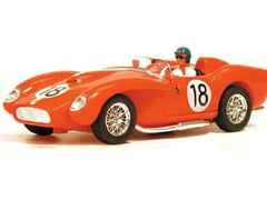 Ferrari 250 TR Testarossa
