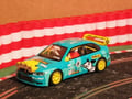 SEAT Cordoba 'Club 2001'