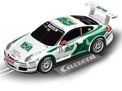 Porsche GT3 Cup 'Al Faisal-Lechner Racing'