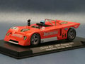 Chevron Jagermister Daytona 2001 07006
