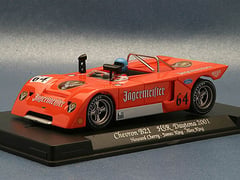 Chevron Jagermister Daytona 2001 07006