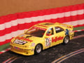 Peugeot 406 'Hassroder'