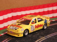 Peugeot 406 'Hassroder'