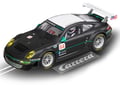 Porsche GT3 RSR Blackswan Racing, Test 2010