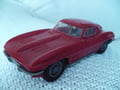 Chevrolet Corvette Split Window '63