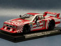 Lancia Brands Hatch 1980 Patrese / Rorhl #53 