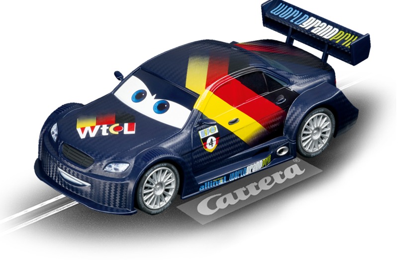 Carrera Toys catalog picture of reference 30613