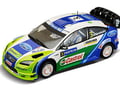 Ford Focus WRC "Argentina 06"