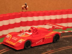Ferrari 333SP 'Momo'