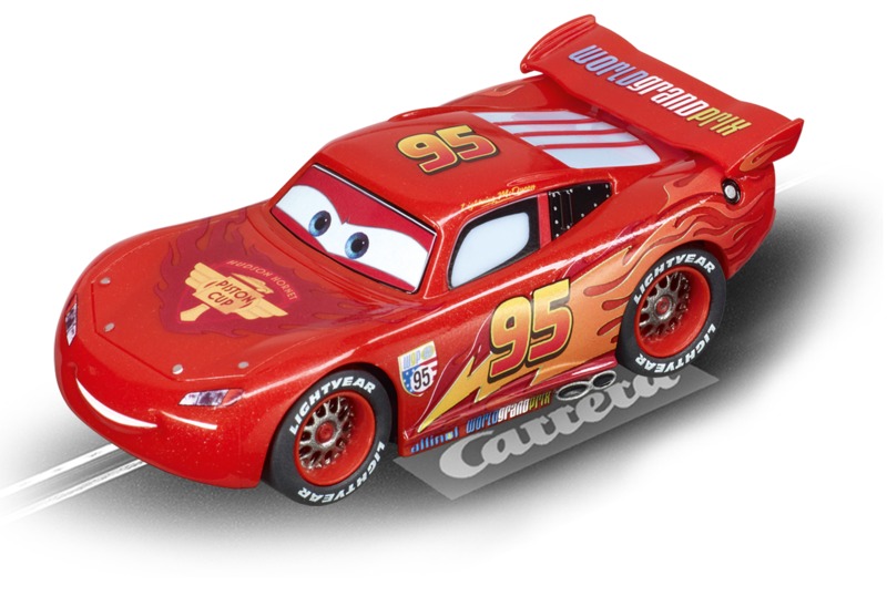 Carrera Toys catalog picture of reference 30555