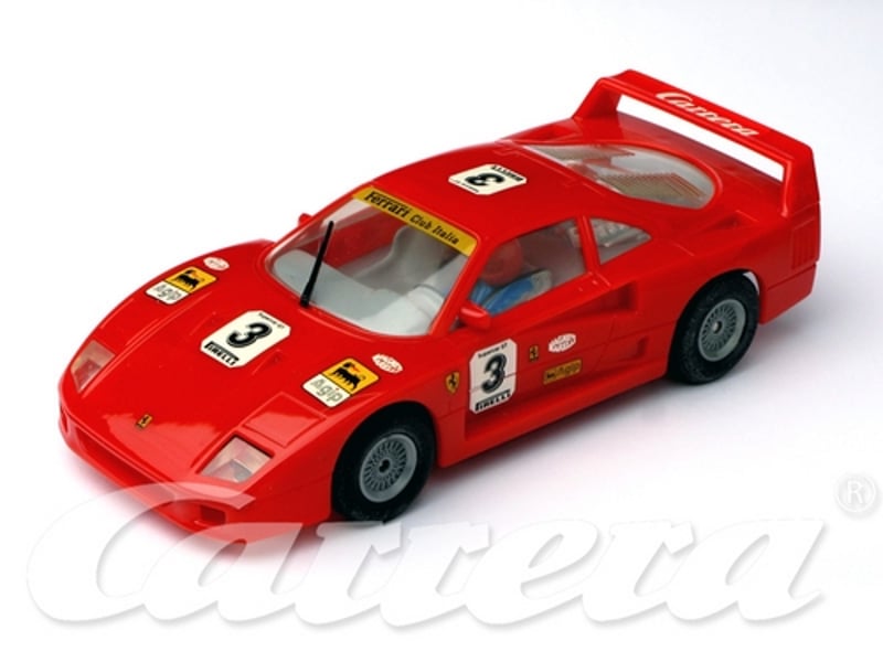 Ferrari F40