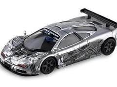 McLaren F1 "Art Car"