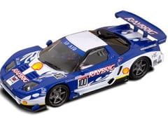 Honda NSX Raybrig