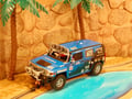 Hummer H3 2006