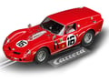 Ferrari 250 GT Berlinetta passo corto 'Breadvan' 1962 Contemporary Version