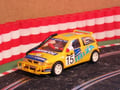 SEAT Ibiza 'Safari'
