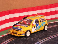 SEAT Ibiza 'Safari'