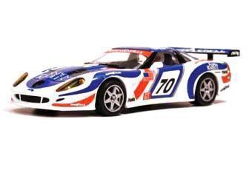 NINCO catalogue picture of Callaway C12-R Le Mans