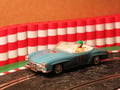 Mercedes 190 SL