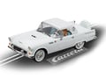 Ford Thunderbird ´56 weiß