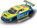 Audi R8 LMS Team Phoenix 24h Nürburgring 2009 'No.98'