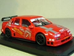Alfa Romeo 155 Cet