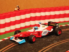 2002 F-1 Edition