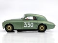 FIAT 1100 Sport Berlinetta