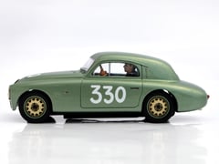 FIAT 1100 Sport Berlinetta