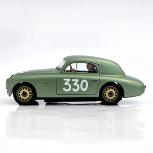 FIAT 1100 Sport Berlinetta