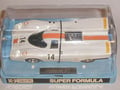 Scalextric Car Restorations picture of Scalextric C46