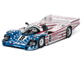 Porsche 956 LH - n.8 3rd 24h Le Mans 1986