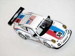 Porsche 911 Cup n59