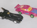 Scalextric Car Restorations picture of Scalextric C465