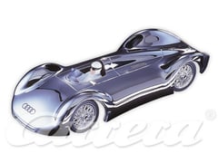 Auto Union Type C Streamline
