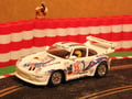 Porsche 911 Gt2 'Le Mans'