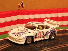 Porsche 911 Gt2 'Le Mans'