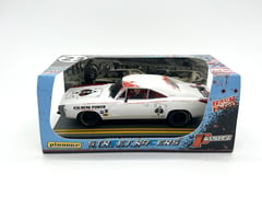 ‘Ace of Spades’ 1968 Street Racers Dodge Charger