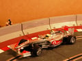 McLaren F1 2010