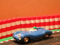 C-61 Porsche Spyder