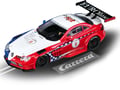 Mercedes-Benz SLR McLaren GT SLR. CLUB Trophy 2008, 'No.9'