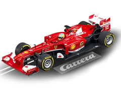 Ferrari F138 'F.Alonso, No.3'