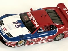 Nissan 300 ZX Turbo n75
