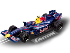 Red Bull RB5 'Sebastian Vettel', No.15