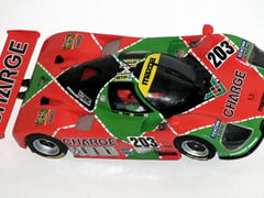 Mazda 767  n203