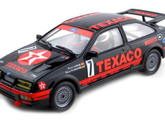 Ford Sierra Texaco